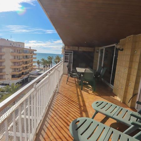 Differentflats Santa Rosa Apartment Salou Exterior foto