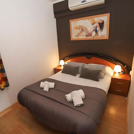 Differentflats Santa Rosa Apartment Salou Exterior foto