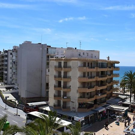 Differentflats Santa Rosa Apartment Salou Exterior foto
