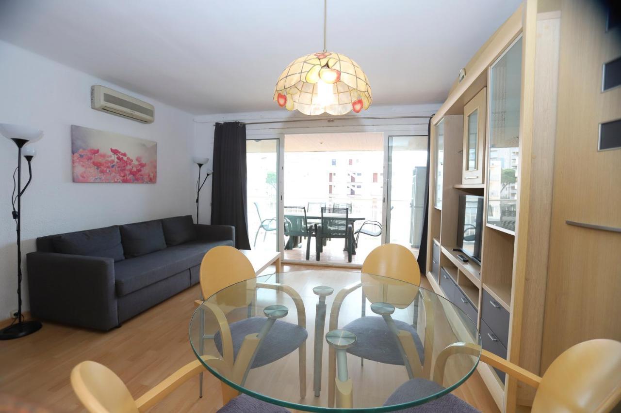 Differentflats Santa Rosa Apartment Salou Exterior foto