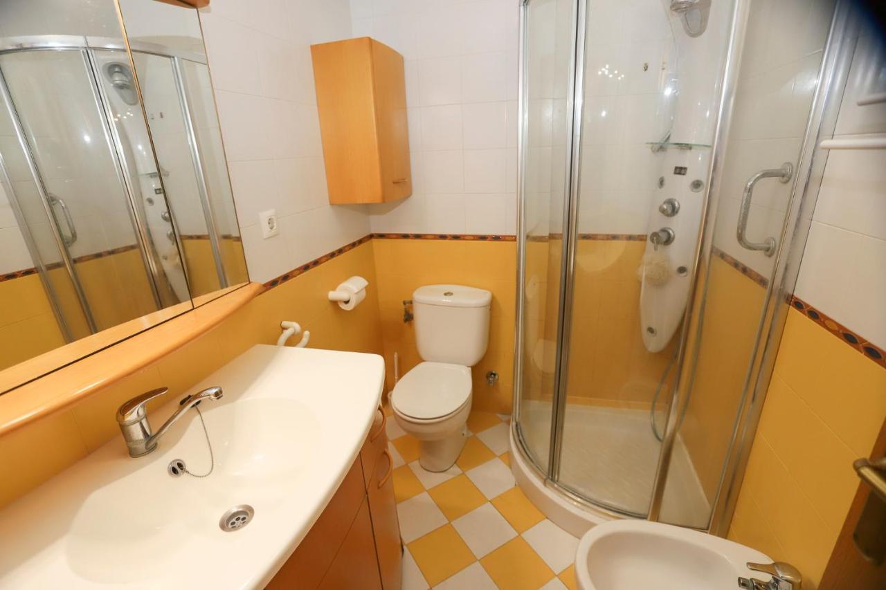 Differentflats Santa Rosa Apartment Salou Exterior foto