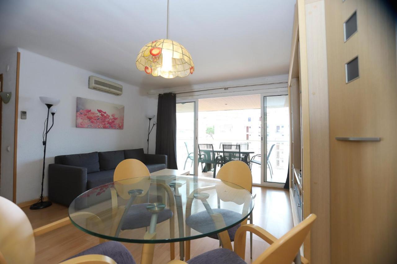 Differentflats Santa Rosa Apartment Salou Exterior foto