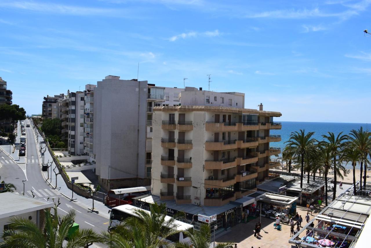 Differentflats Santa Rosa Apartment Salou Exterior foto